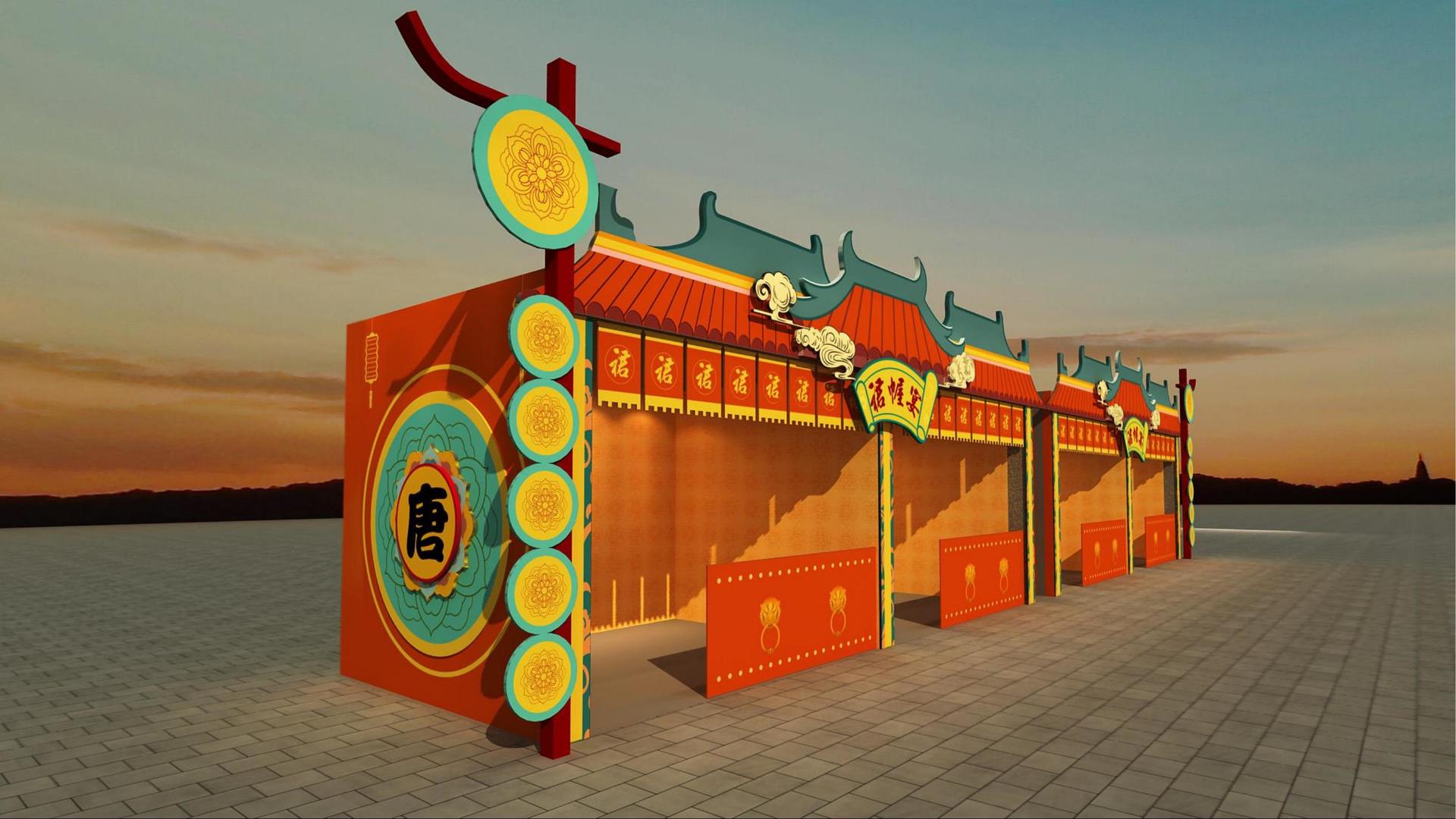 华彩鸿图文化持续拓展国际文化交流合作